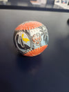 Detroit Tigers "FLORIDA" Logo Baseball