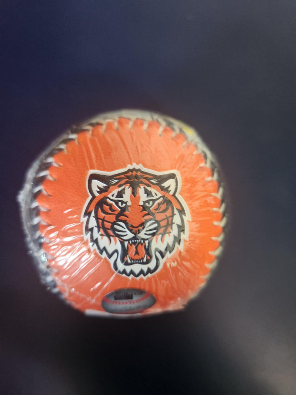 Detroit Tigers "FLORIDA" Logo Baseball