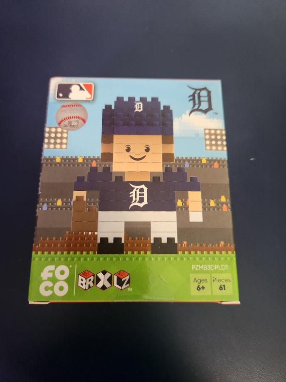 Detroit Tigers Brxlz