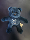 Detroit Tigers Solid Bear