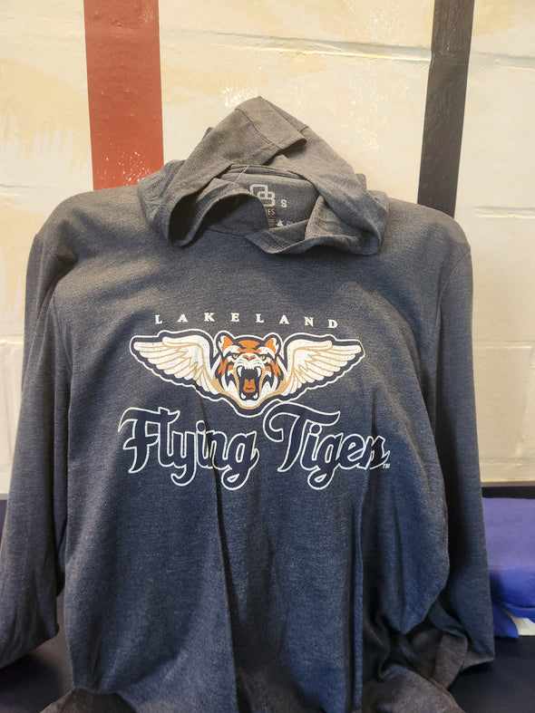 Flying Tigers Hoodie Tee