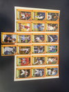 2025 Florida League Top Prospects Card Pack