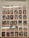 2025 Flying Tigers Team Set