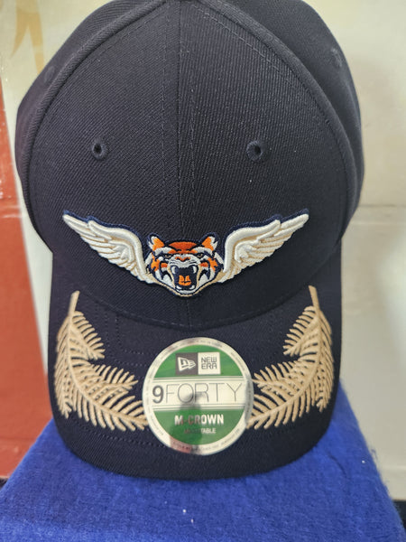 Flying Tigers 940 Winged Tiger Snapback Hat – Lakeland Flying Tigers