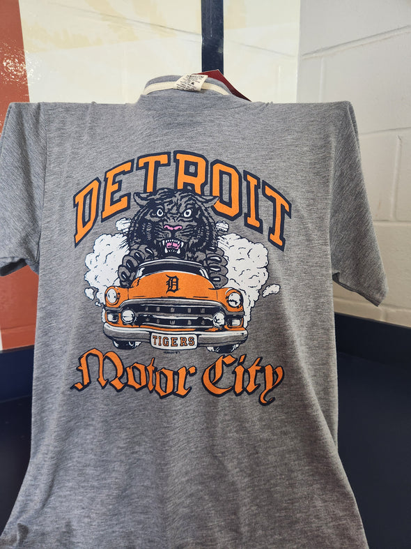 Homage Motor City Tee