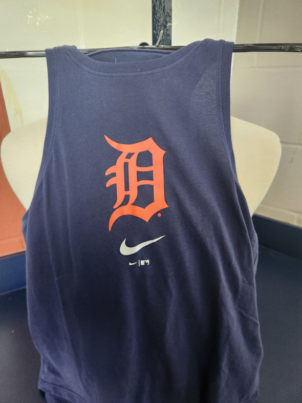 Nike Legacy High Neck Tank
