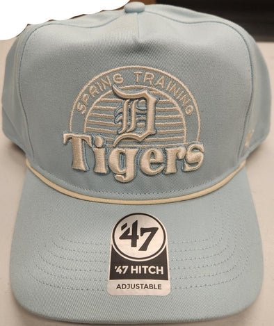 Detroit Tigers Men's Wander Hitch Cap
