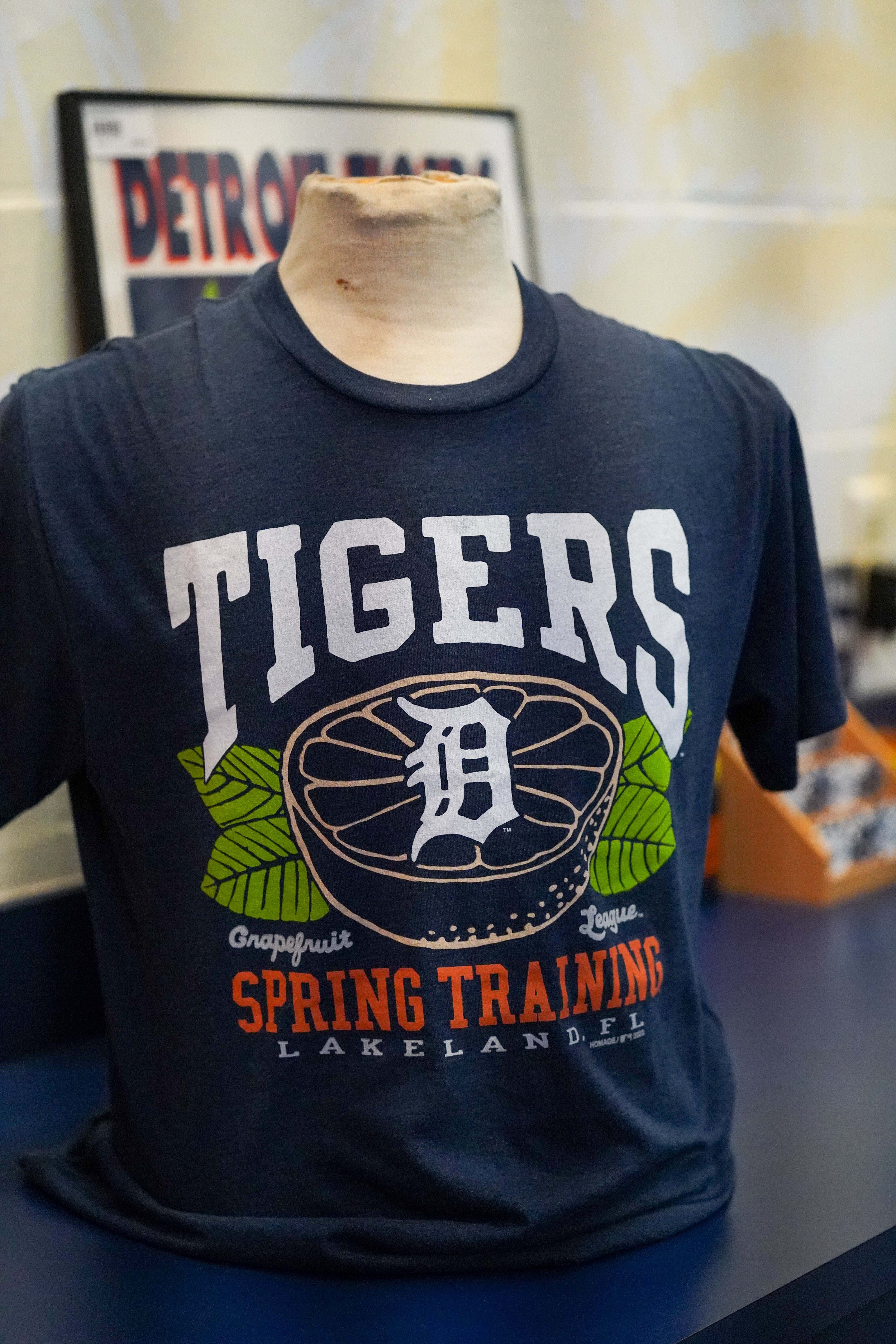 Tigers 支給品 ウェア　激レア　プロコレ Tigers 支給品 ウェア激レアプロコレ