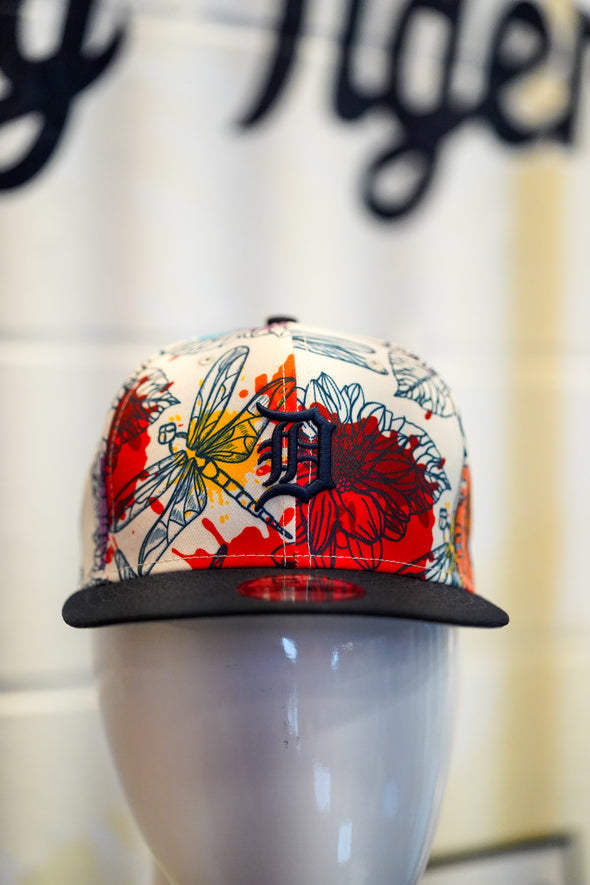 Detroit tigers 9fifty online