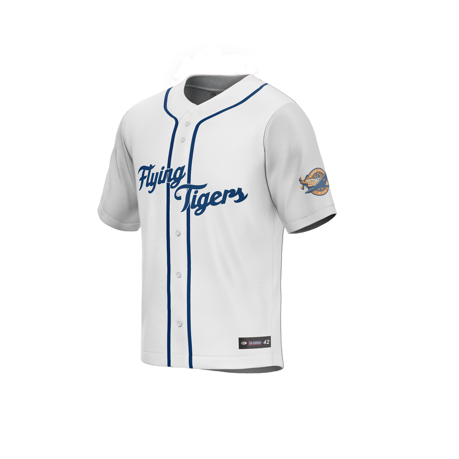 Tigers 支給品 ウェア 激レア プロコレ